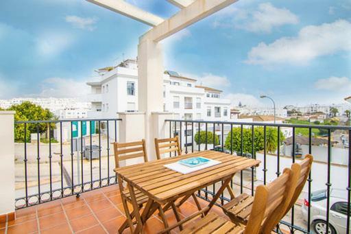 Casa Zaal Villa Вехер де ла Фронтера Екстериор снимка