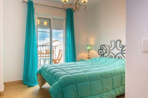 Casa Zaal Villa Вехер де ла Фронтера Екстериор снимка